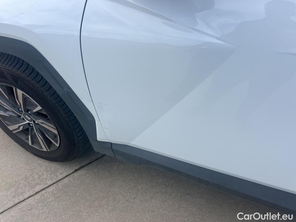  Hyundai  Tucson HYUNDAI  / 2020 / 5P / todoterreno 1.6 TGDI 169kW (230CV) HEV Maxx Auto #5