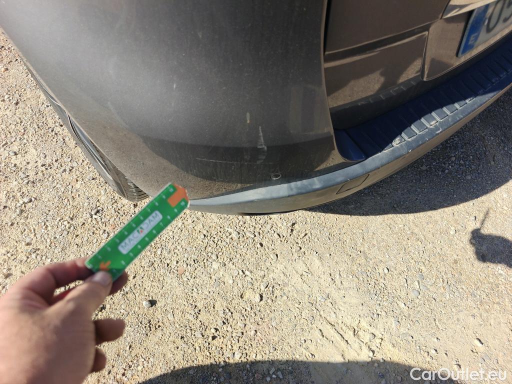  Renault  Scenic RENAULT SCÉNIC 5p 3G monovolumen compacto BOSE Energy dCi 130 eco2 Euro 6 #52