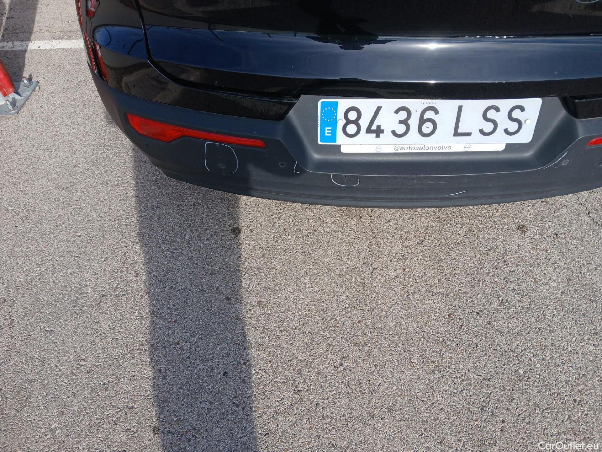  Volvo  XC 40 VOLVO XC40 / 2017 / 5P / todoterreno 1.5 T2 Momentum Core #25