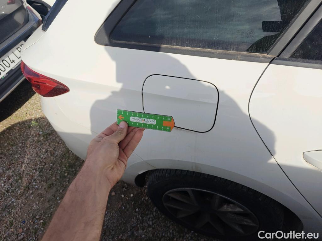  Seat  Leon SEAT Nuevo León / 2020 / 5P / familiar SP 2.0 TDI 85kW Style Go(SP) #57