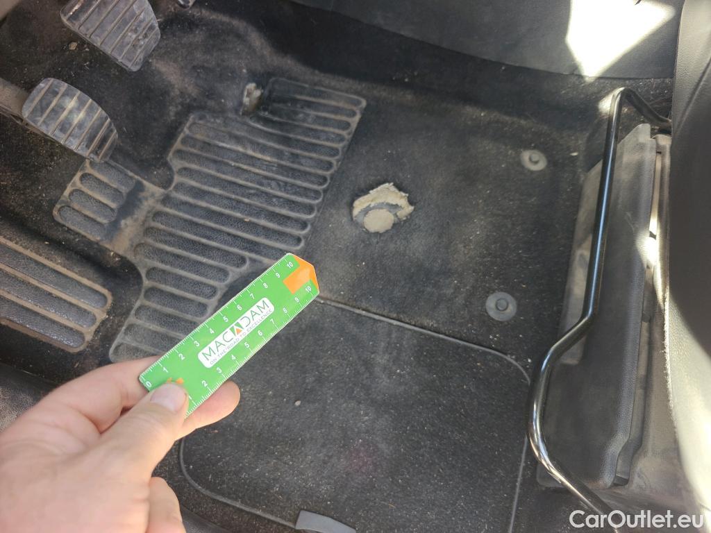  Renault  Scenic RENAULT SCÉNIC 5p 3G monovolumen compacto BOSE Energy dCi 130 eco2 Euro 6 #28