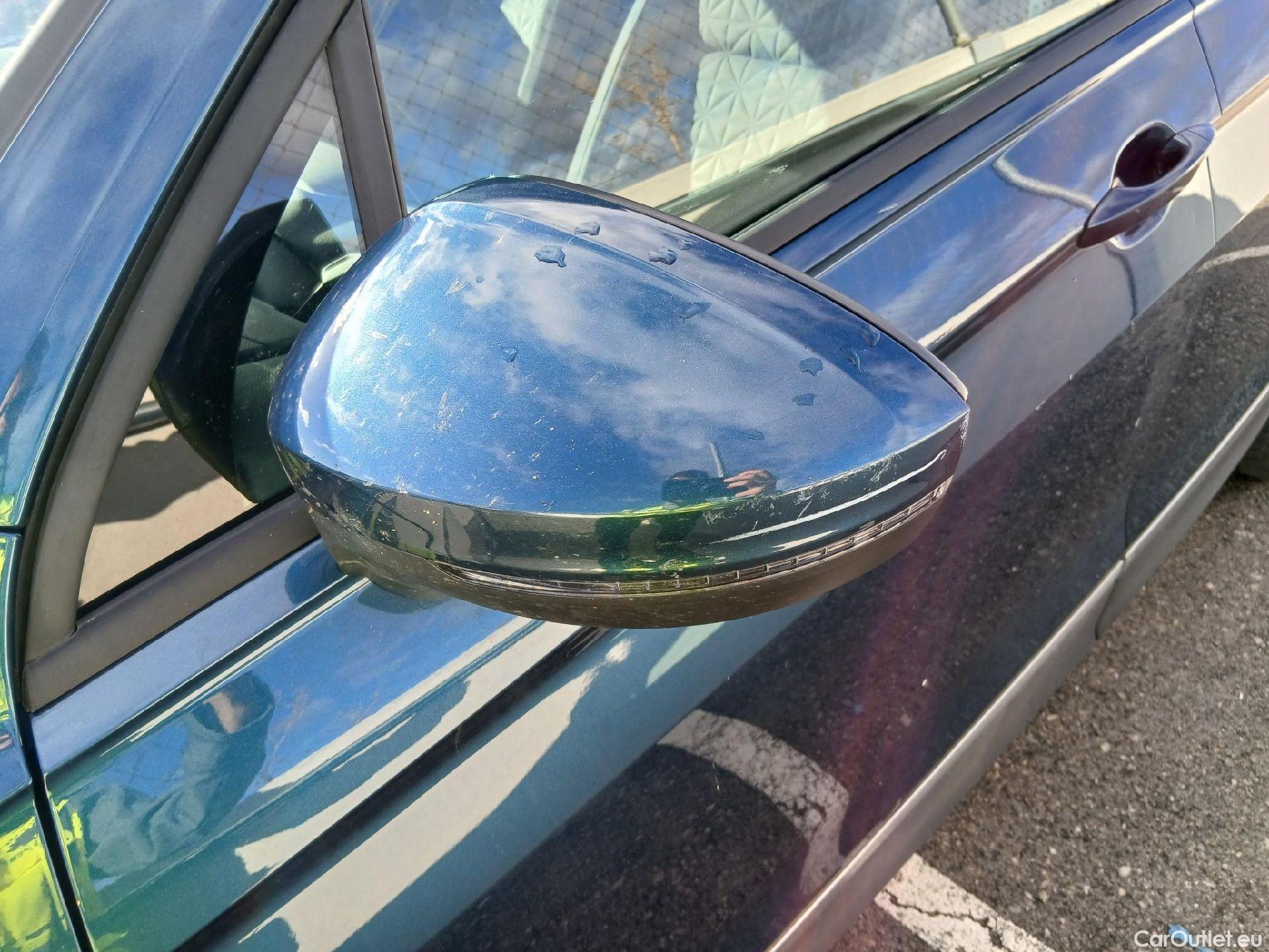  Volkswagen  Tiguan VOLKSWAGEN  / 2020 / 5P / todoterreno Life 2.0 TDI 90kW (122CV) #6