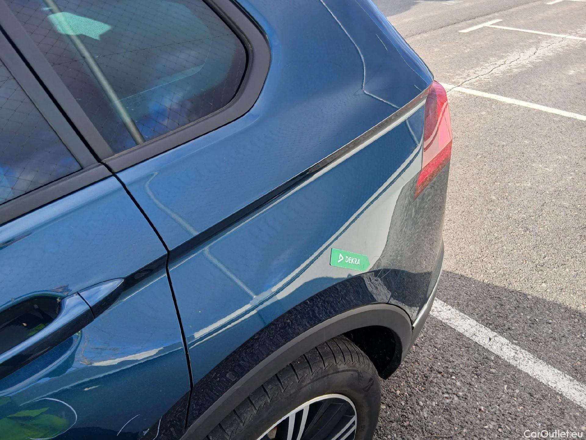  Volkswagen  Tiguan VOLKSWAGEN  / 2020 / 5P / todoterreno Life 2.0 TDI 90kW (122CV) #14