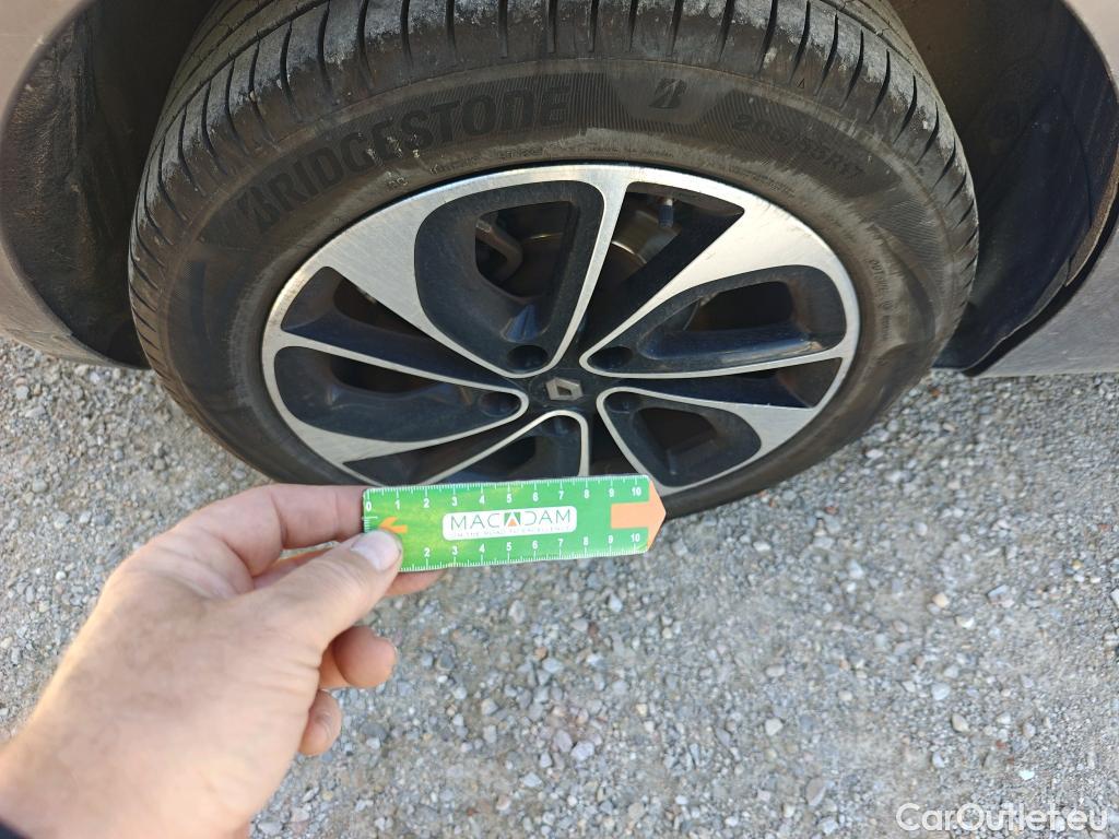  Renault  Scenic RENAULT SCÉNIC 5p 3G monovolumen compacto BOSE Energy dCi 130 eco2 Euro 6 #18