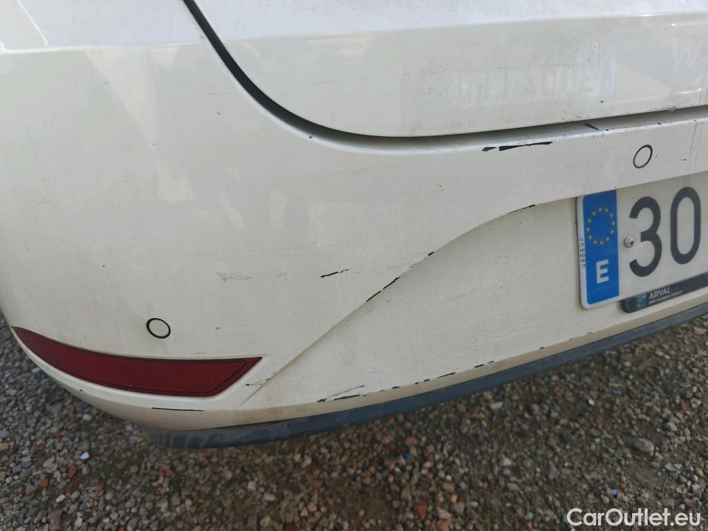  Seat  Leon SEAT Nuevo León / 2020 / 5P / familiar SP 2.0 TDI 85kW Style Go(SP) #45