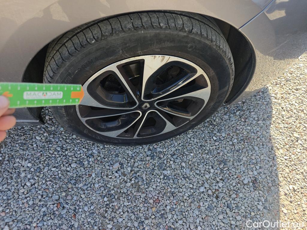  Renault  Scenic RENAULT SCÉNIC 5p 3G monovolumen compacto BOSE Energy dCi 130 eco2 Euro 6 #13