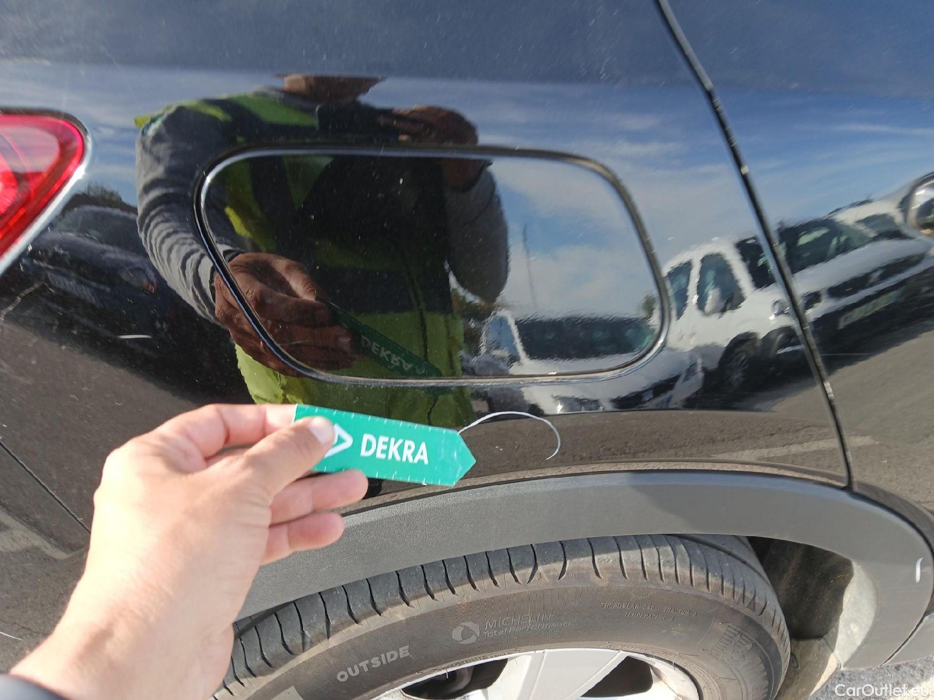  Volvo  XC 40 VOLVO XC40 / 2017 / 5P / todoterreno 1.5 T2 Momentum Core #30