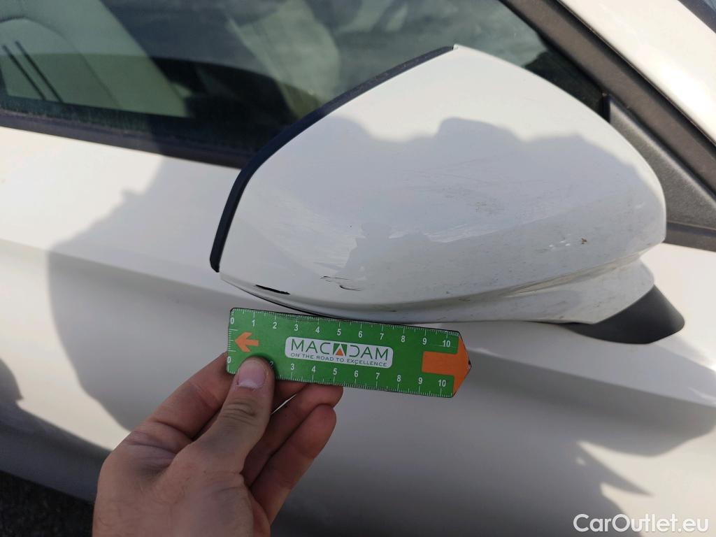  Seat  Leon SEAT Nuevo León / 2020 / 5P / familiar SP 2.0 TDI 85kW Style Go(SP) #49