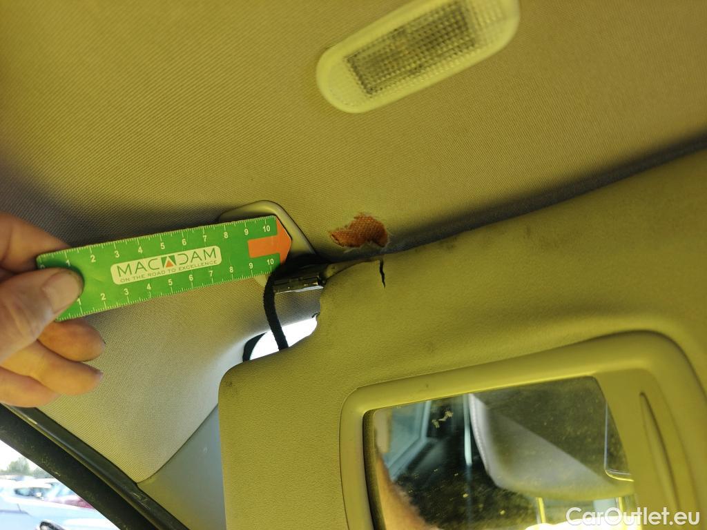  Renault  Scenic RENAULT SCÉNIC 5p 3G monovolumen compacto BOSE Energy dCi 130 eco2 Euro 6 #14