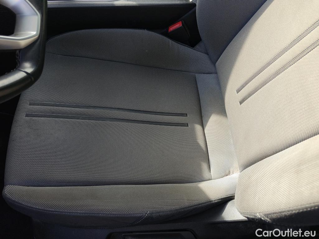  Seat  Leon SEAT Nuevo León / 2020 / 5P / familiar SP 2.0 TDI 85kW Style Go(SP) #21