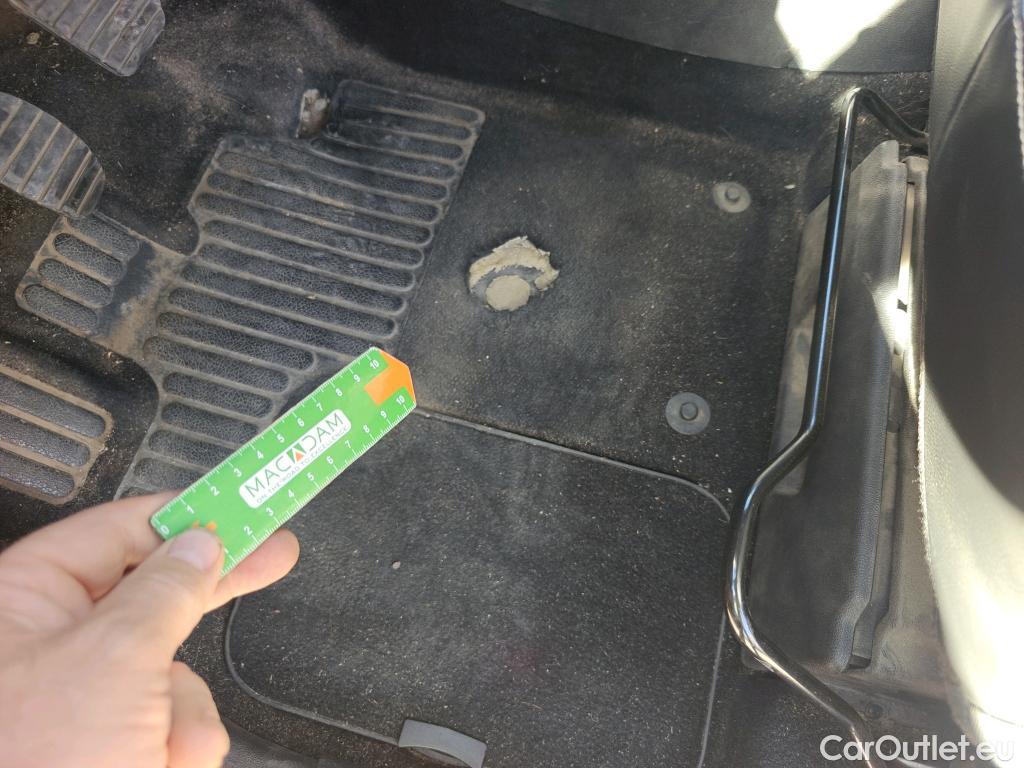  Renault  Scenic RENAULT SCÉNIC 5p 3G monovolumen compacto BOSE Energy dCi 130 eco2 Euro 6 #27