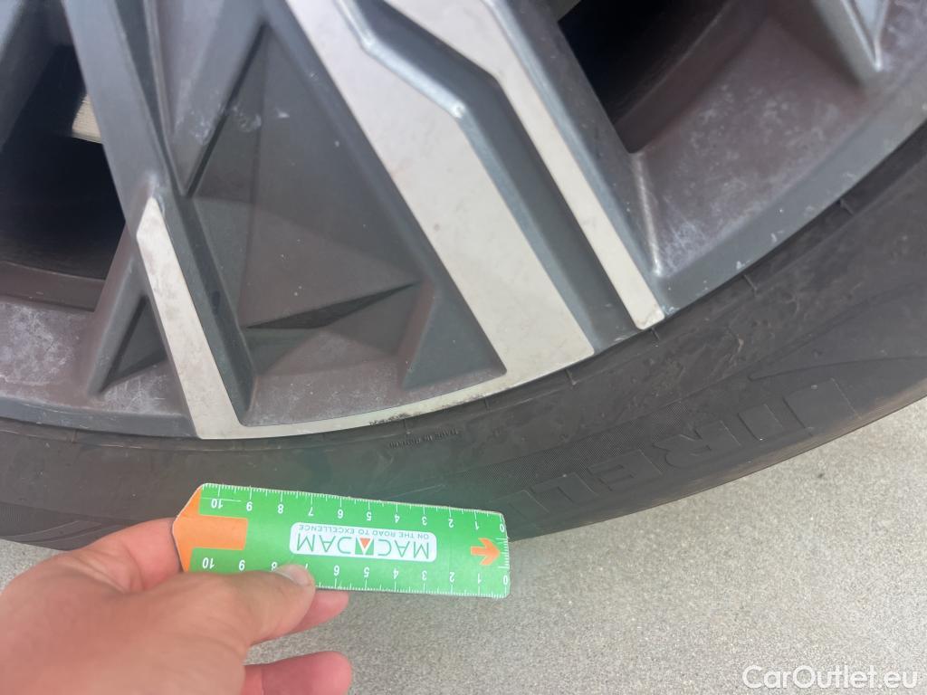  Hyundai  Tucson HYUNDAI  / 2020 / 5P / todoterreno 1.6 TGDI 169kW (230CV) HEV Maxx Auto #20