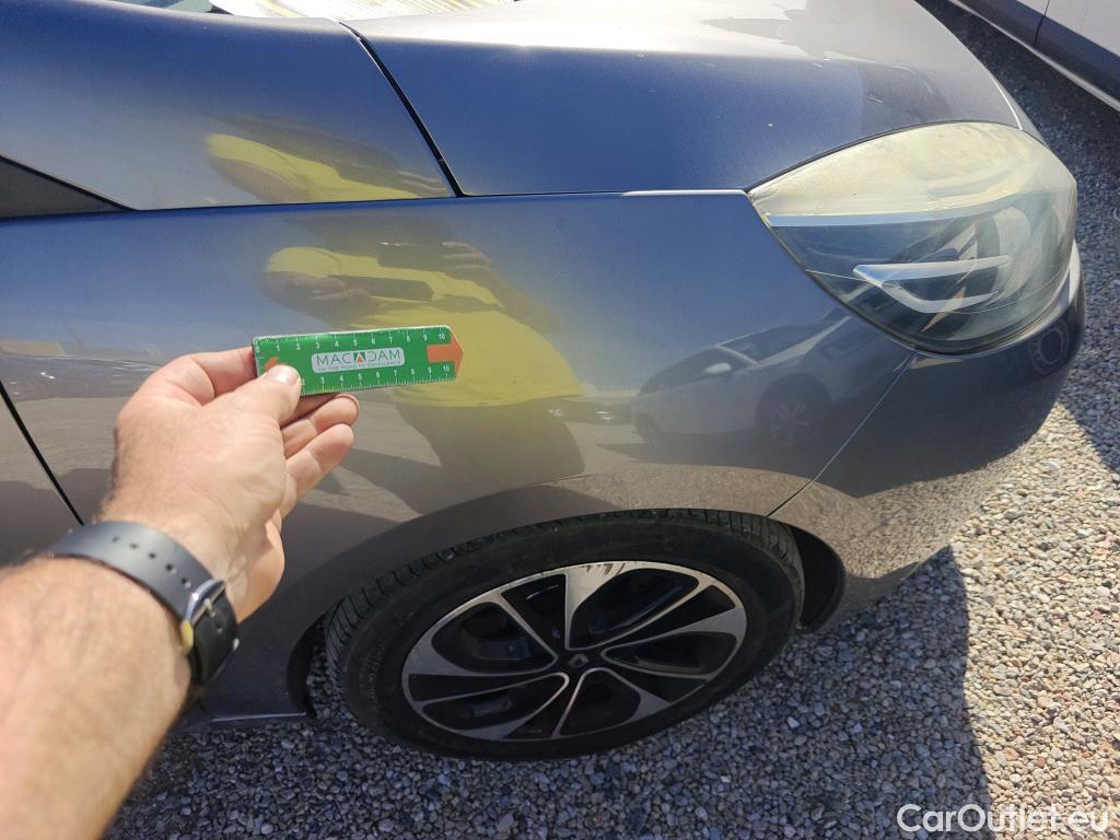  Renault  Scenic RENAULT SCÉNIC 5p 3G monovolumen compacto BOSE Energy dCi 130 eco2 Euro 6 #42