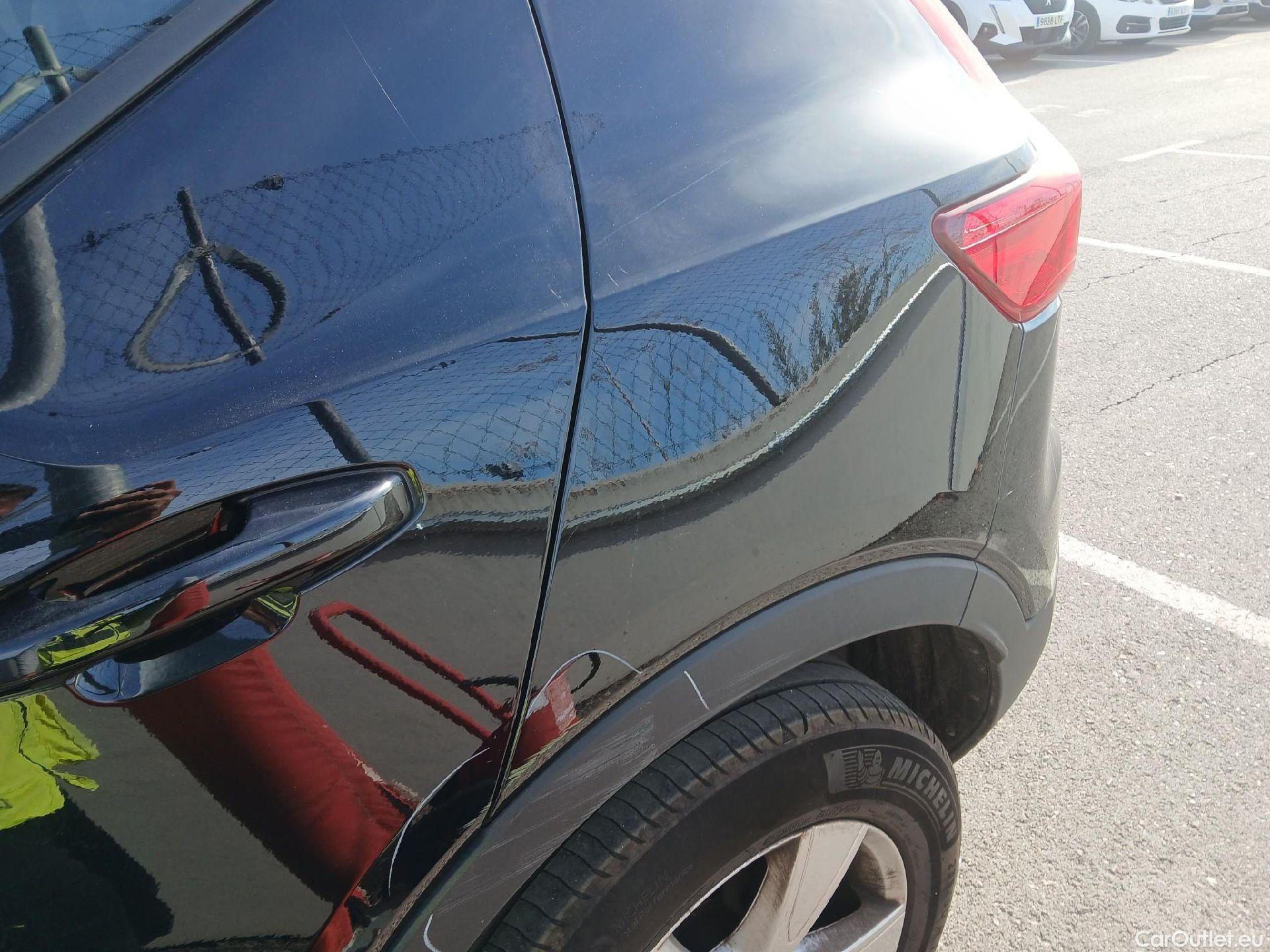  Volvo  XC 40 VOLVO XC40 / 2017 / 5P / todoterreno 1.5 T2 Momentum Core #21