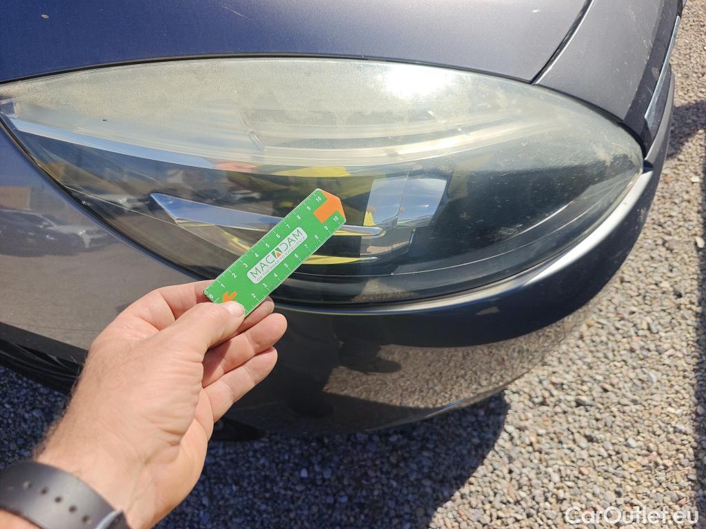  Renault  Scenic RENAULT SCÉNIC 5p 3G monovolumen compacto BOSE Energy dCi 130 eco2 Euro 6 #41