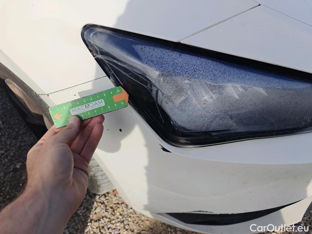  Seat  Leon SEAT Nuevo León / 2020 / 5P / familiar SP 2.0 TDI 85kW Style Go(SP) #2