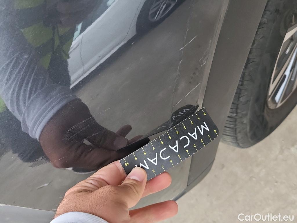  Hyundai  Tucson HYUNDAI  / 2020 / 5P / todoterreno 1.6 TGDI 169kW (230CV) HEV Maxx Auto #25