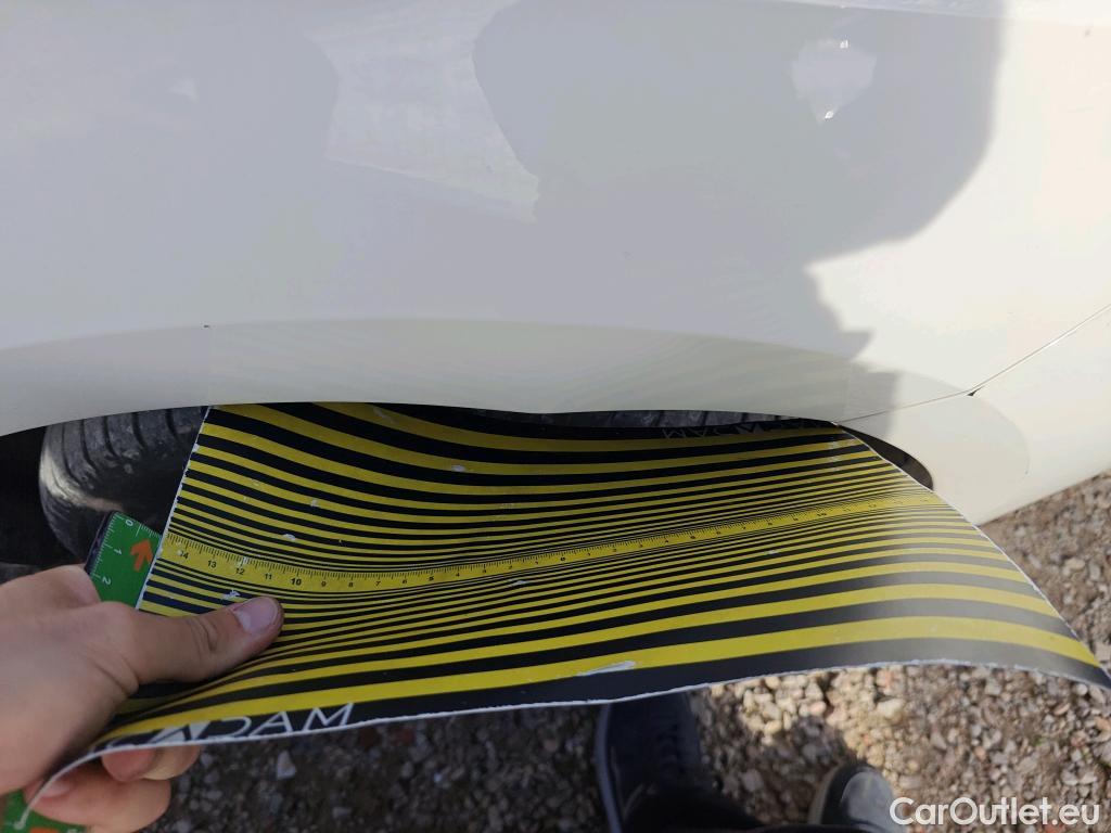  Seat  Leon SEAT Nuevo León / 2020 / 5P / familiar SP 2.0 TDI 85kW Style Go(SP) #11