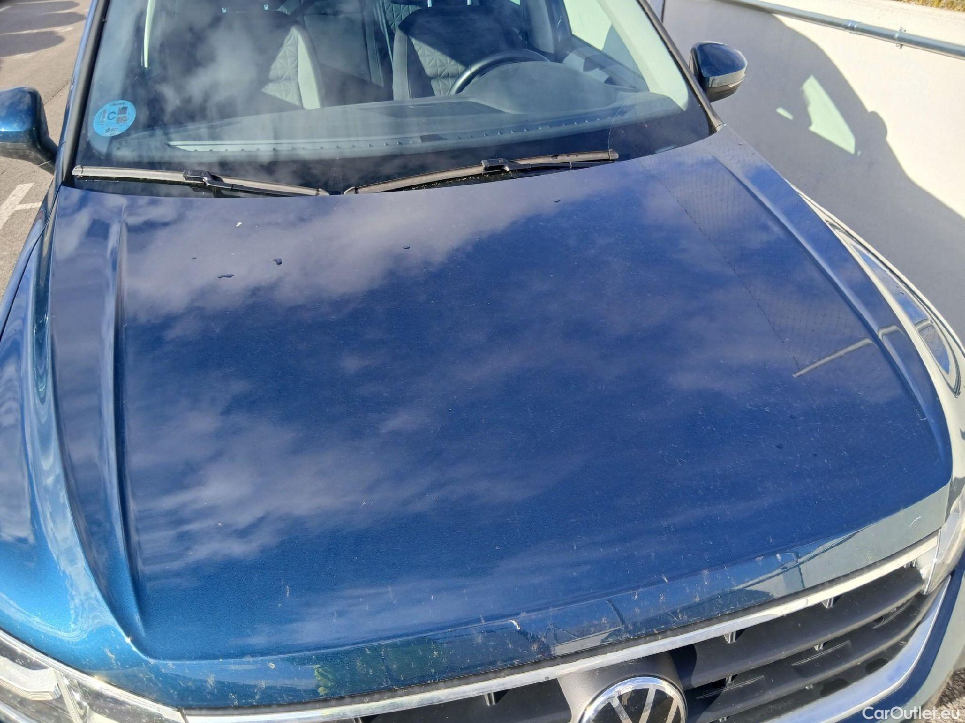  Volkswagen  Tiguan VOLKSWAGEN  / 2020 / 5P / todoterreno Life 2.0 TDI 90kW (122CV) #3