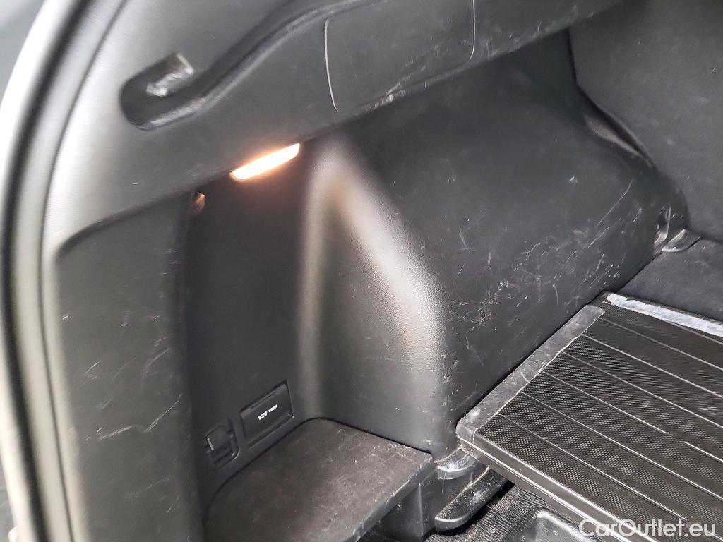  Hyundai  Tucson HYUNDAI  / 2020 / 5P / todoterreno 1.6 TGDI 169kW (230CV) HEV Maxx Auto #20