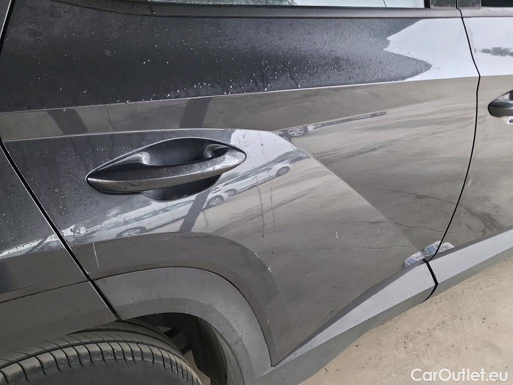  Hyundai  Tucson HYUNDAI  / 2020 / 5P / todoterreno 1.6 TGDI 169kW (230CV) HEV Maxx Auto #14