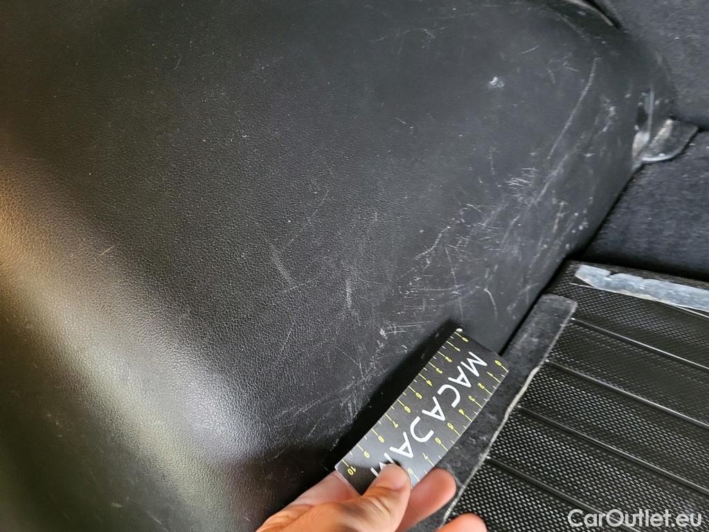  Hyundai  Tucson HYUNDAI  / 2020 / 5P / todoterreno 1.6 TGDI 169kW (230CV) HEV Maxx Auto #21