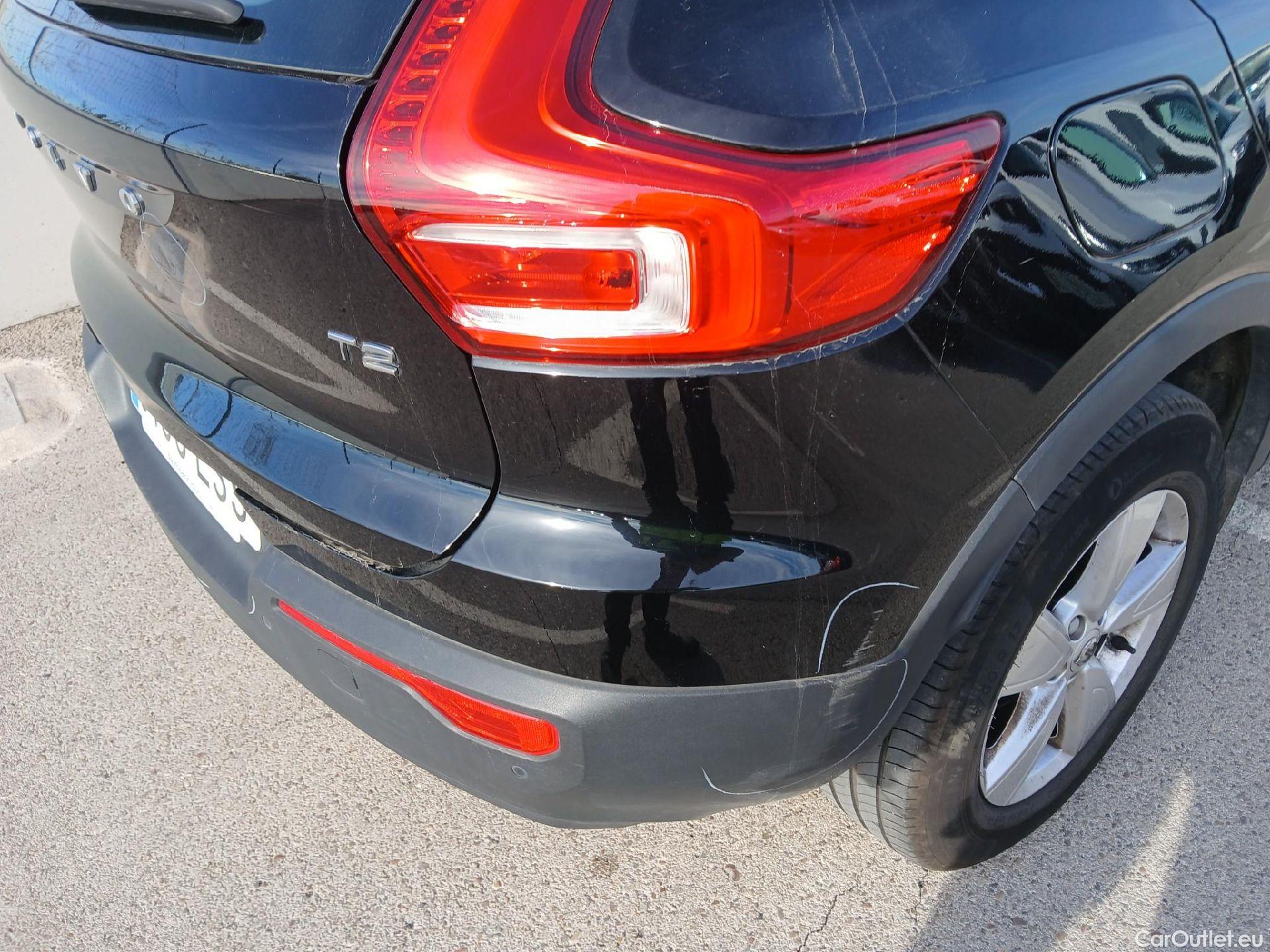  Volvo  XC 40 VOLVO XC40 / 2017 / 5P / todoterreno 1.5 T2 Momentum Core #26