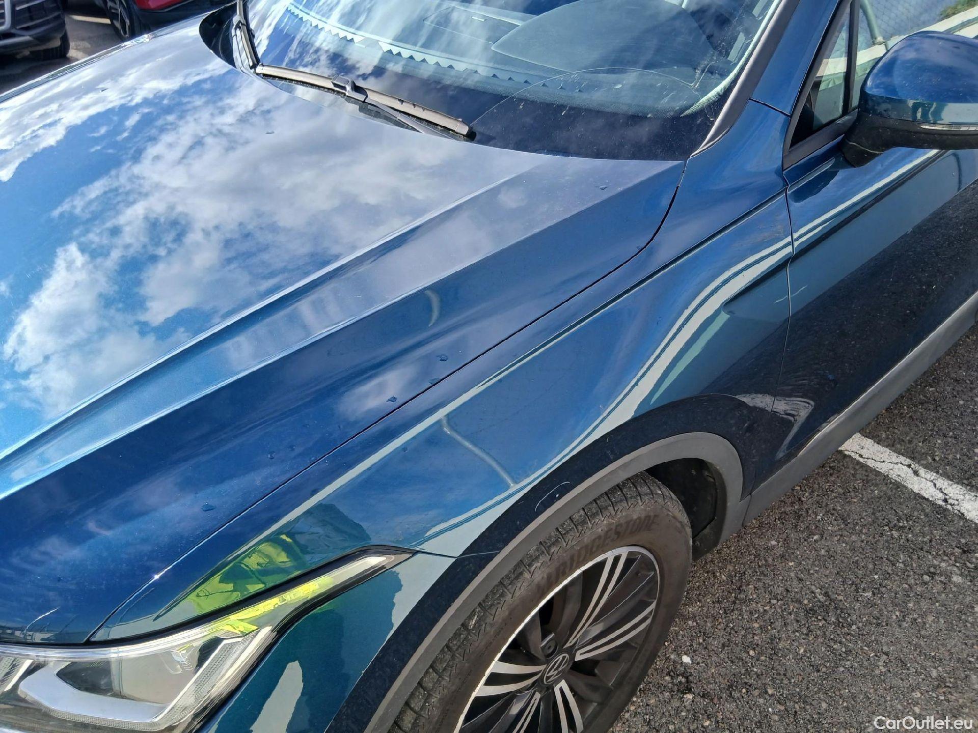  Volkswagen  Tiguan VOLKSWAGEN  / 2020 / 5P / todoterreno Life 2.0 TDI 90kW (122CV) #4