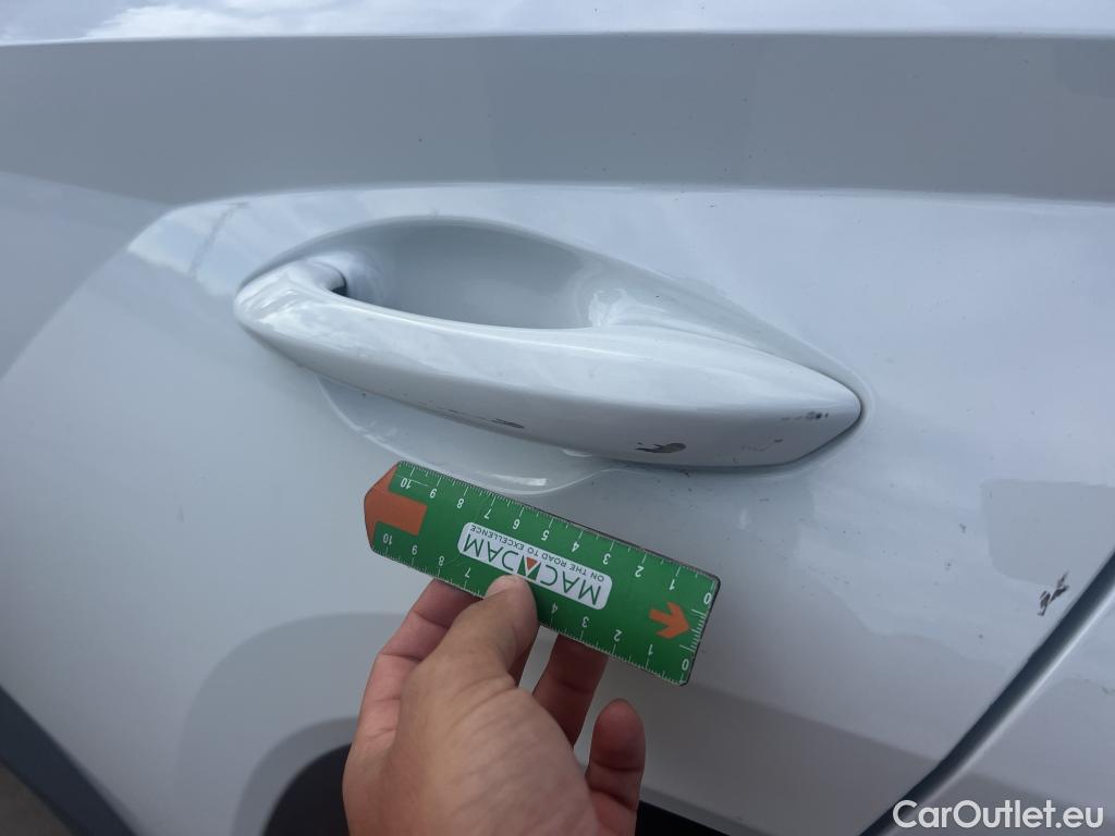  Hyundai  Tucson HYUNDAI  / 2020 / 5P / todoterreno 1.6 TGDI 169kW (230CV) HEV Maxx Auto #26