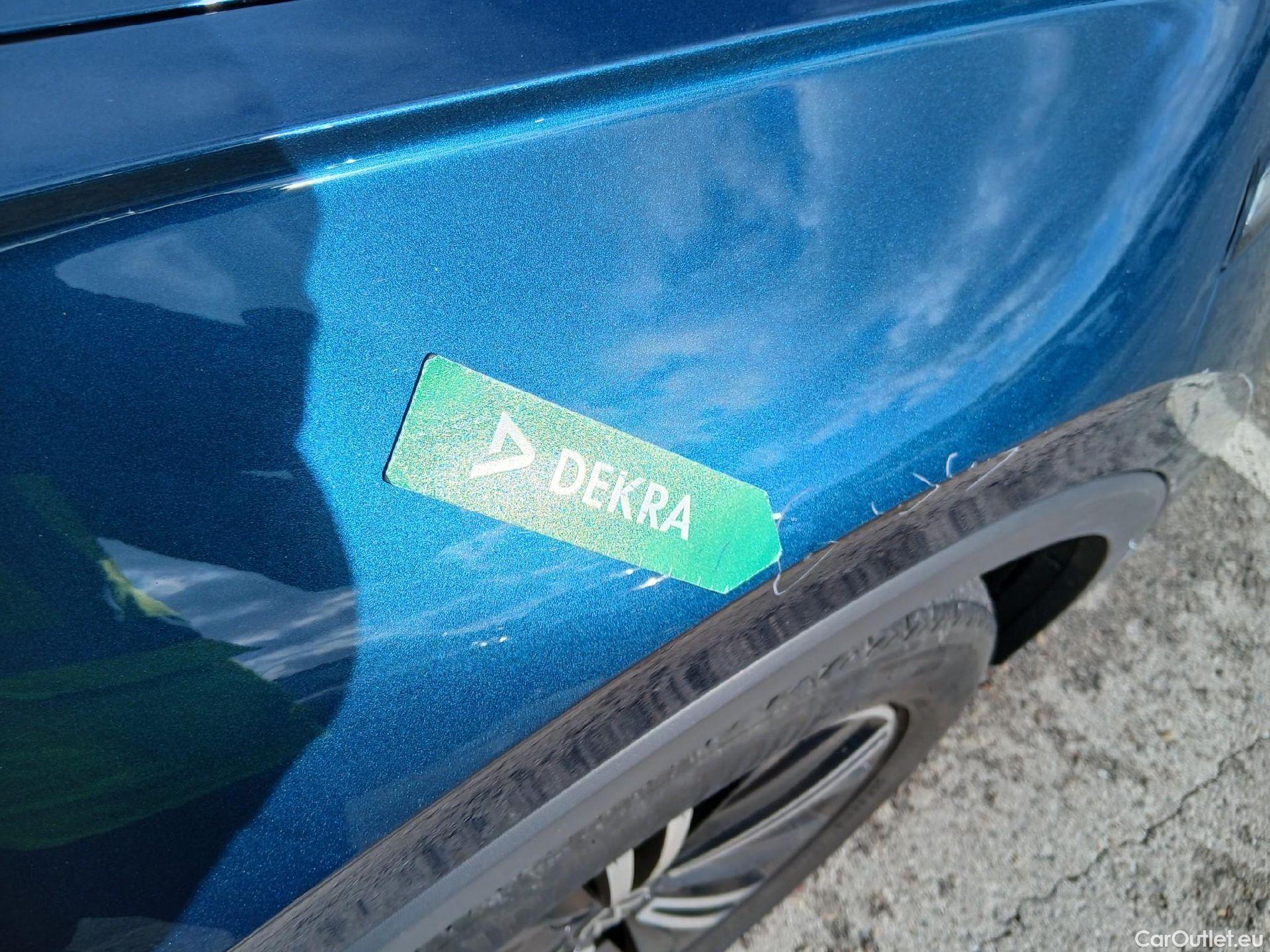  Volkswagen  Tiguan VOLKSWAGEN  / 2020 / 5P / todoterreno Life 2.0 TDI 90kW (122CV) #30