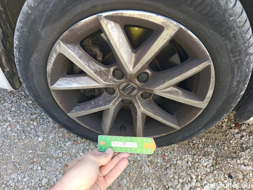  Seat  Leon SEAT Nuevo León / 2020 / 5P / familiar SP 2.0 TDI 85kW Style Go(SP) #28