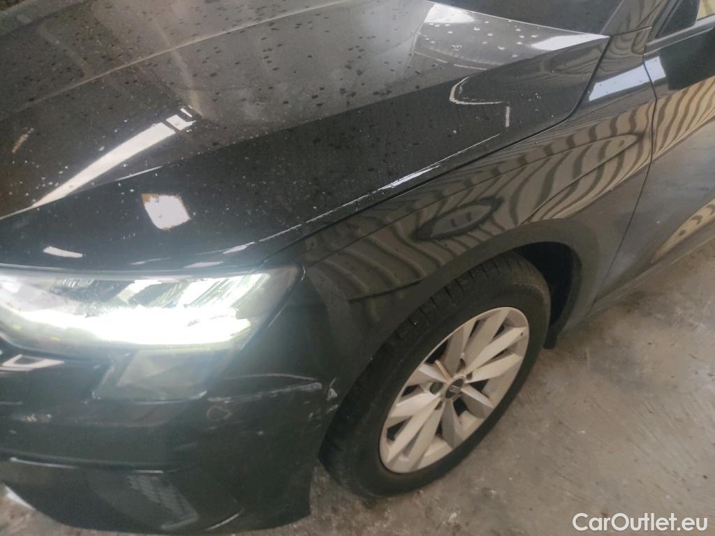  Audi  A3 AUDI  / 2020 / 5P / berlina con portón Sportback 30 TDI 85kW (116CV) #1