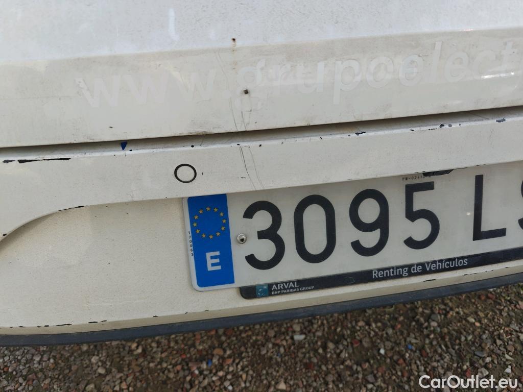  Seat  Leon SEAT Nuevo León / 2020 / 5P / familiar SP 2.0 TDI 85kW Style Go(SP) #46