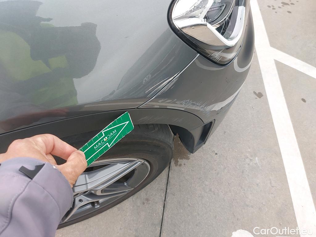  Mercedes  G-Klasee MERCEDES-BENZ Clase GLC / 2019 / 5P / todoterreno GLC 300 de 4MATIC #15