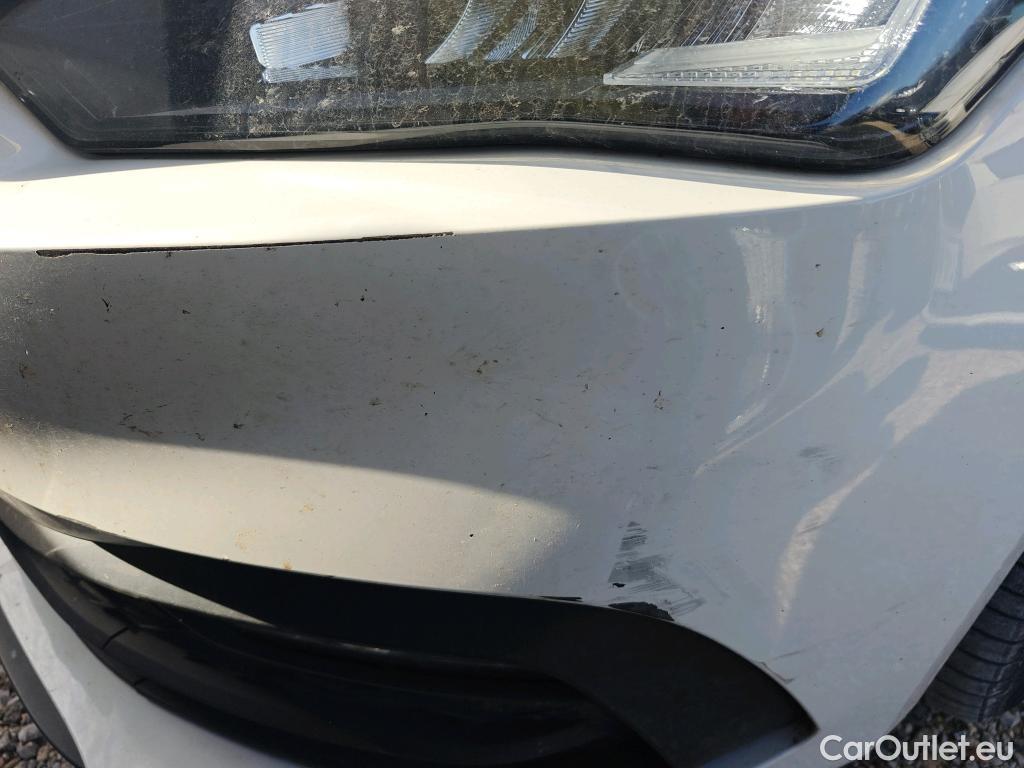  Seat  Leon SEAT Nuevo León / 2020 / 5P / familiar SP 2.0 TDI 85kW Style Go(SP) #43