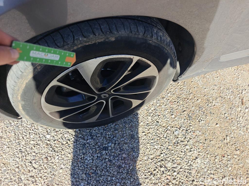  Renault  Scenic RENAULT SCÉNIC 5p 3G monovolumen compacto BOSE Energy dCi 130 eco2 Euro 6 #17