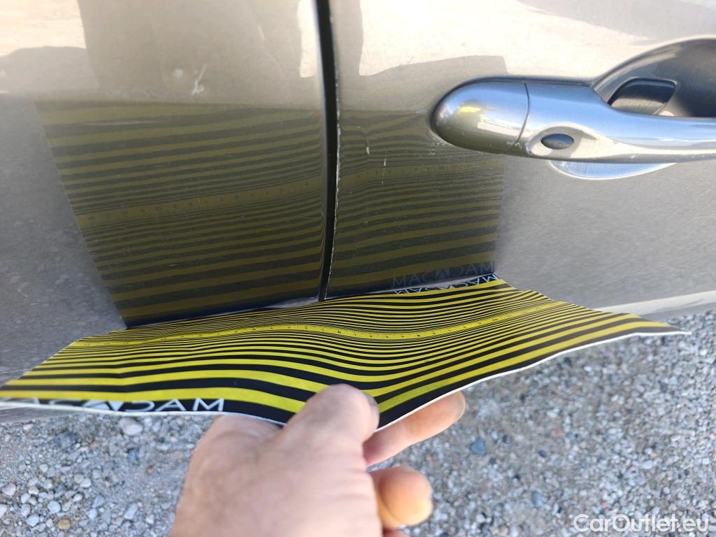  Renault  Scenic RENAULT SCÉNIC 5p 3G monovolumen compacto BOSE Energy dCi 130 eco2 Euro 6 #9