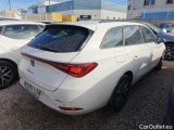  Seat  Leon SEAT Nuevo León / 2020 / 5P / familiar SP 2.0 TDI 85kW Style Go(SP) #2