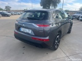  DS  DS7 DS DS 7 Crossback / 2017 / 5P / todoterreno BlueHDi DE 96kW (130CV) Auto. CHIC (AC) #2