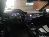  Audi  A3 AUDI  / 2020 / 5P / berlina con portón Sportback 30 TDI 85kW (116CV) #3