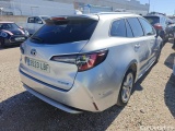  Toyota  Corolla TOYOTA  / 2019 / 5P / familiar 1.8 125H ACTIVE TECH E-CVT TOU SPORT #2