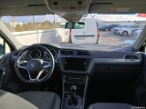  Volkswagen  Tiguan VOLKSWAGEN  / 2020 / 5P / todoterreno Life 2.0 TDI 90kW (122CV) #3