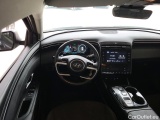  Hyundai  Tucson HYUNDAI  / 2020 / 5P / todoterreno 1.6 TGDI 169kW (230CV) HEV Maxx Auto #3