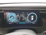  Hyundai  Tucson HYUNDAI  / 2020 / 5P / todoterreno 1.6 TGDI 169kW (230CV) HEV Maxx Auto #4