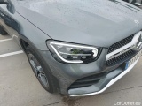  Mercedes  G-Klasee MERCEDES-BENZ Clase GLC / 2019 / 5P / todoterreno GLC 300 de 4MATIC #19