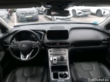  Hyundai  Santa Fe HYUNDAI  / 2021 / 5P / todoterreno 1.6 TGDi HEV Tecno Auto 4x2 #3