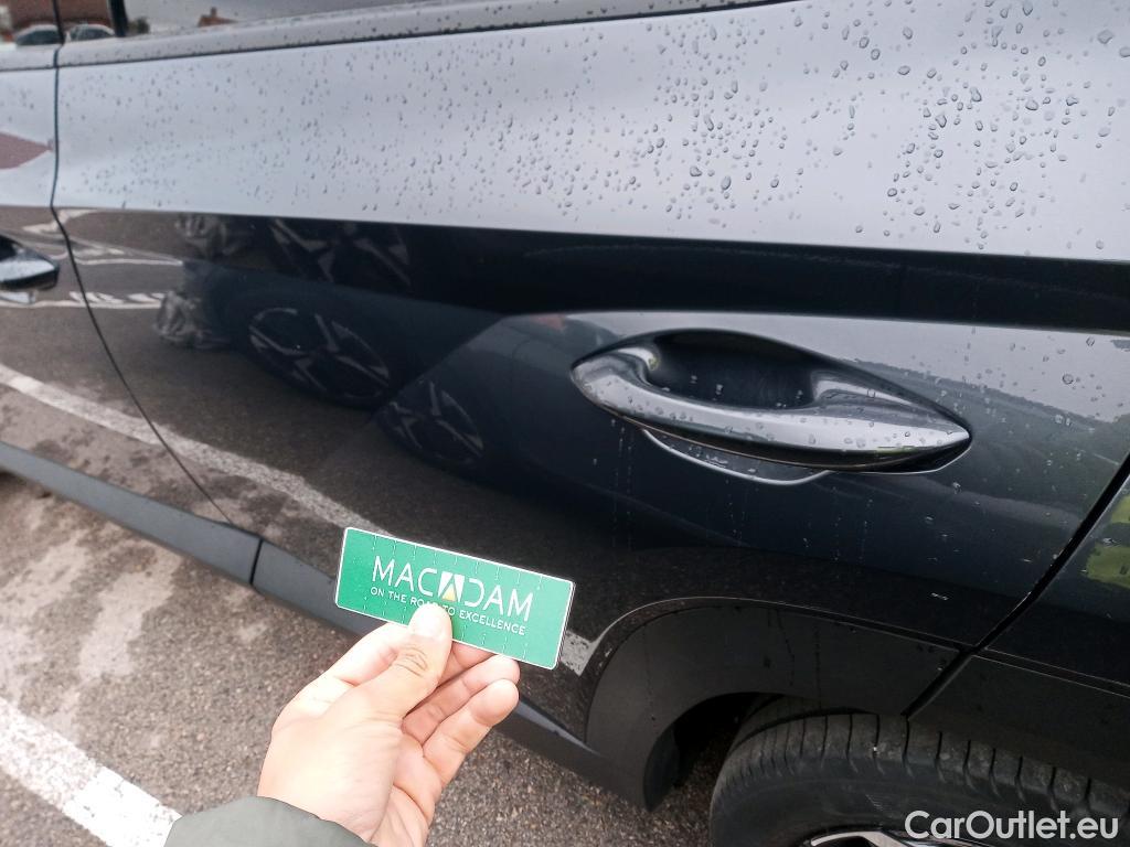  Hyundai  Tucson HYUNDAI  / 2020 / 5P / todoterreno 1.6 TGDI 169kW HEV Tecno Auto 2C #8