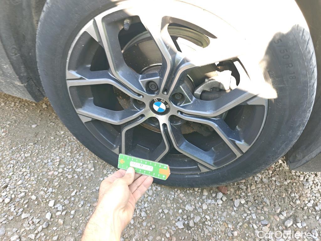  Bmw  X2 BMW  sDrive18i #30