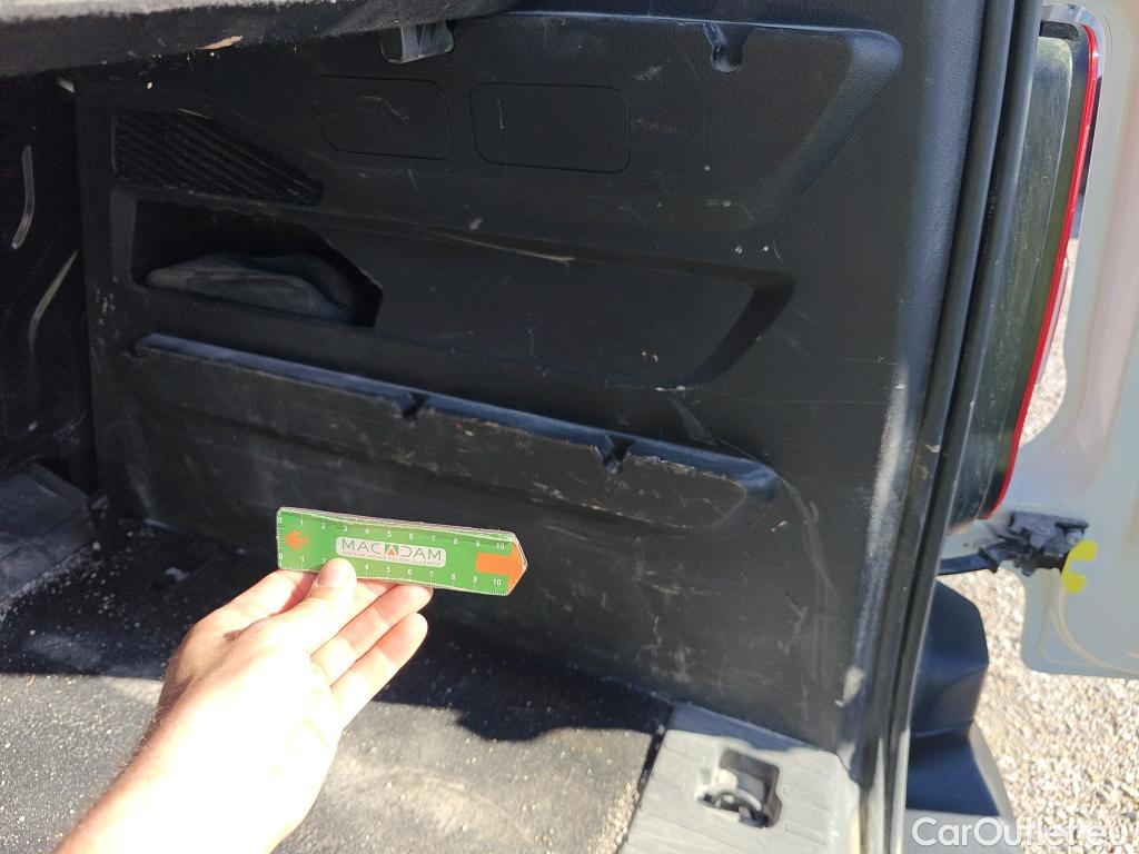  Peugeot  RIFTER PEUGEOT  / 2018 / 5P / combi Active Pack Business Std. BlueHDi 100 #5