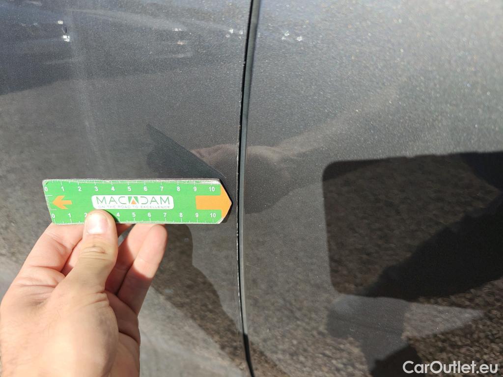  DS  DS7 DS DS 7 Crossback / 2017 / 5P / todoterreno BlueHDi DE 96kW (130CV) Auto. CHIC (AC) #17